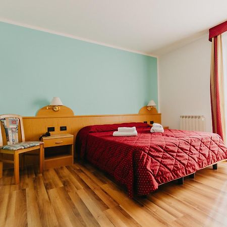 Hotel Spera Strigno Exterior photo