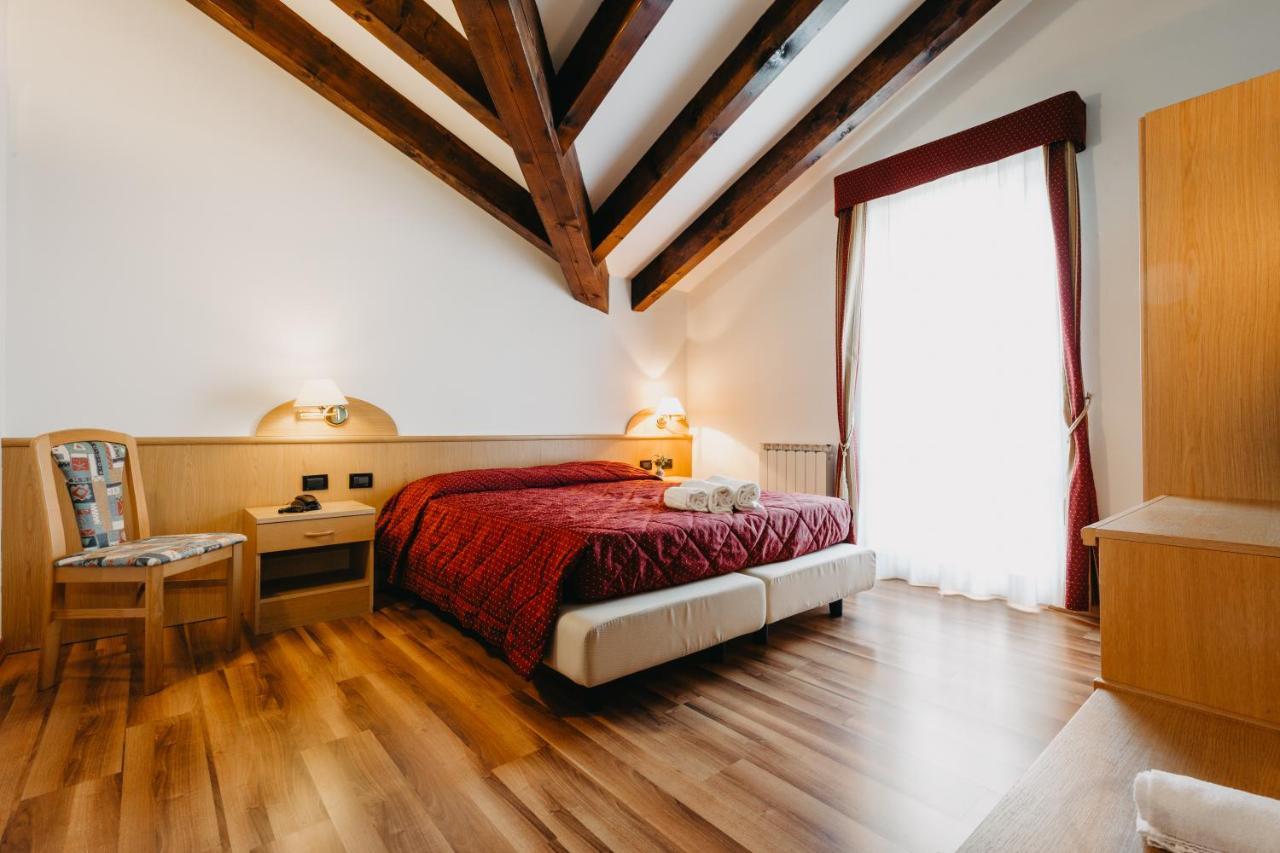 Hotel Spera Strigno Exterior photo