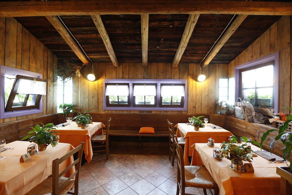 Hotel Spera Strigno Exterior photo