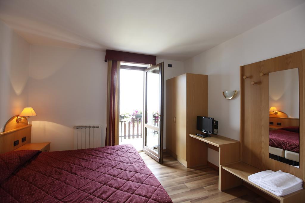 Hotel Spera Strigno Room photo