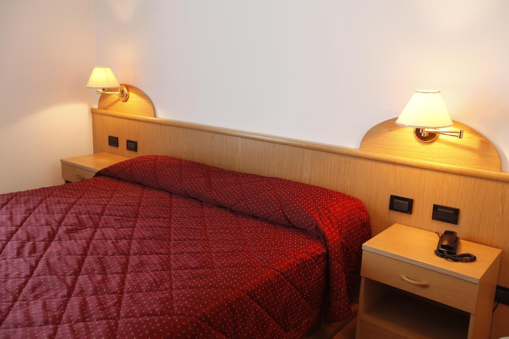 Hotel Spera Strigno Room photo
