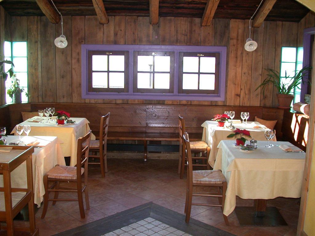 Hotel Spera Strigno Exterior photo