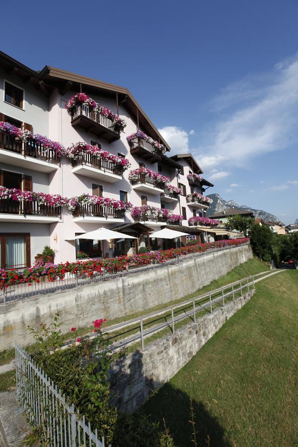 Hotel Spera Strigno Exterior photo